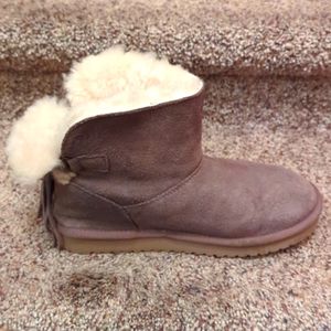 Ugg Koolaburra Short Bootie